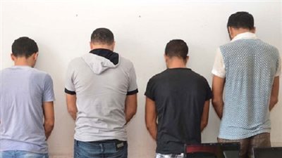 ضبط 4 هاربين من تنفيذ أحكام غيابية في أسوان