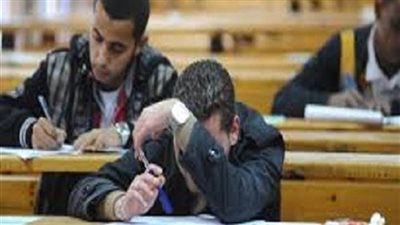 ضبط 116 حالة غش بين طلاب جامعة أسيوط
