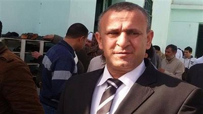 نائب شربين يتقدم بطلب لوزير الأوقاف لتجديد مسجد بالدقهلية