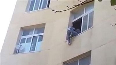 تفاصيل جديدة بشأن واقعة انتحار شاب في الشرقية