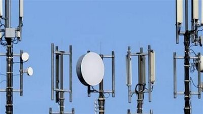 انقطاع الإنترنت والاتصالات عن الوادي الجديد