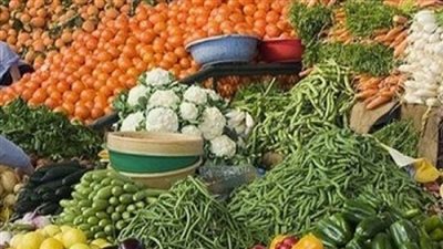 البصل يسجل 6.5 جنيهات في سوق الجملة بـ