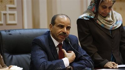 هشام الشعيني: تقنين أراضي واضعي اليد خلال عام