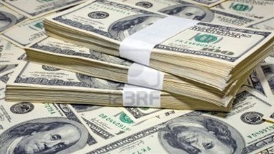 ارتفاع الدولار بالسوق السوداء إلى 20.1 جنيها