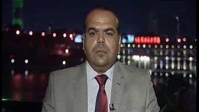 مسئول: المبادرة المصرية المخرج الوحيد للأزمة فى ليبيا