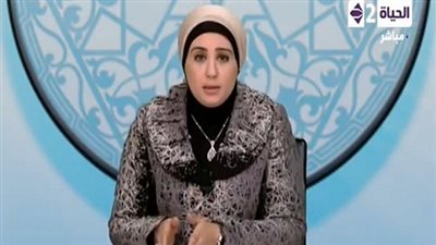 بالفيديو.. متصلة ببرنامج ديني: 