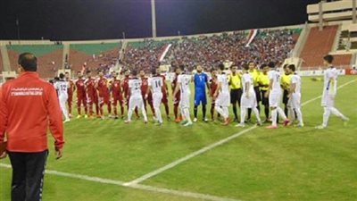 بالصور.. المنتخب العسكرى يتأهل لدور الـ8 فى كأس العالم لكرة القدم