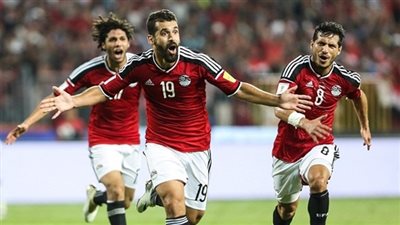 بالفيديو.. عبد الله السعيد ينتصر للفراعنة أمام أوغندا