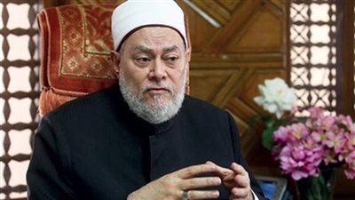 بالفيديو.. علي جمعة: 5000 فيلم سينمائي يرسخون للجنس غير الشرعي