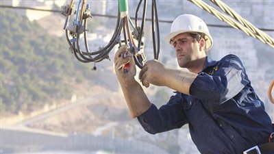 فصل الكهرباء عن 8 مناطق في الغردقة.. غدا