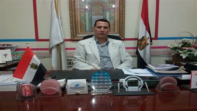 إحالة واضعي امتحان الحاسب الآلي للشهادة الإعدادية ببني سويف للتحقيق