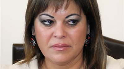 رفض استشكال سحر الهواري على استبعادها من انتخابات اتحاد الكرة