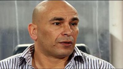 إبراهيم حسن ينفى هجومه على 