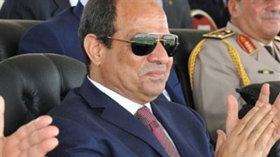 غدًا.. السيسي يشهد مراسم الاحتفال بعيد الشرطة