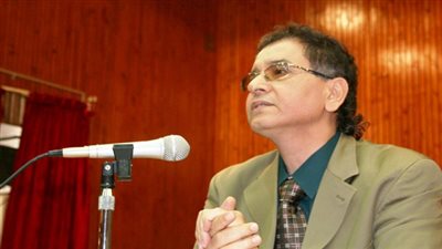 شيخ مشايخ الصوفية بليبيا يعلن الحرب على داعش