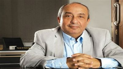 نقيب المهندسين المصريين يغادر بوفد رفيع إلى سوريا