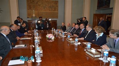 وزير الخارجية: مصر مهتمة بتطوير علاقاتها مع كندا