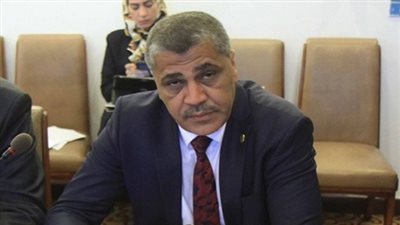 برلماني: مجلس النواب وافق على مد قانون الطوارئ فى سيناء لمدة ثلاثة شهور