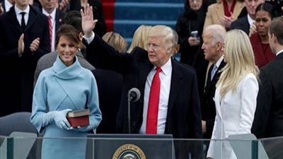 ترامب يعد رجال الاعمال بتخفيض الضرائب بنسبة 75%