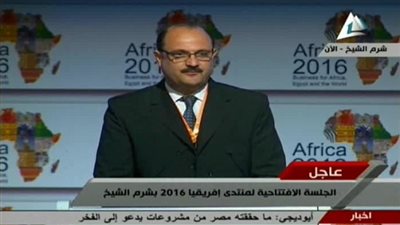 افتتاح الدورة التدريبية للكوادر الأفريقية في مجال التغذية العلاجية