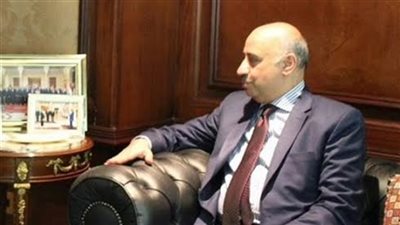 سفير مصر في إندونيسيا يبحث التعاون مع مجلس علماء المسلمين