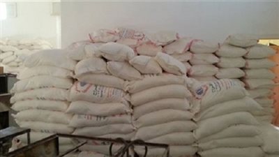 ضبط مسئول مخبز لبيعه دقيقا مدعما بـ1.33 مليون جنيه في الإسكندرية