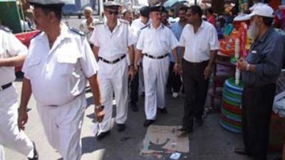 ضبط 3 تجار لتجميعهم 35 طن أرز بالغربية