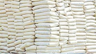 استقرار أسعار الجبس.. و