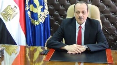 مدير أمن المنوفية يشهد إحتفالية لتكريم اسر شهداء الشرطة