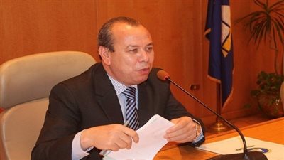 محافظ دمياط يشهد دعم منظومة النظافة بسيارات جديدة