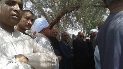 تشييع جثمان 