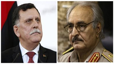 إذاعة فرنسا الدولية: مصر تسيطر على القوى الليبية المتنازعة