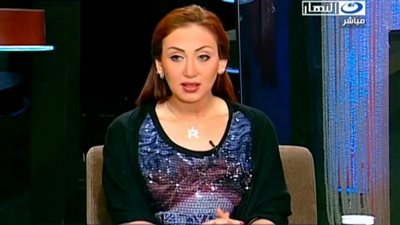 بالفيديو.. ريهام سعيد تطلب الزواج من عامل نظافة