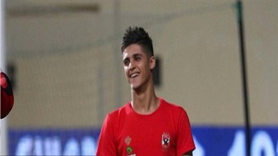 الفرعون أحمد الشيخ يذبح 