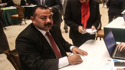 برلماني: وزير التموين فشل في معالجة 