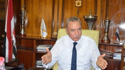 محافظ قنا يزور مديرية الأمن للتهنئة بعيد الشرطة