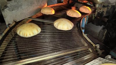 تحرير 85 محضرا لمخابز مخالفة بالقليوبية