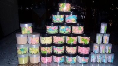 بالفيديو.. مهندس مصرى يخترع صابون للجيب.. ويطلب دعم المسئولين