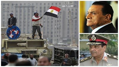 الذكرى الـ6 لثورة الغضب.. شيزوفرينيا الفوضى تسكن مصر.. و