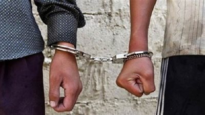 ضبط عامل نظافة وعاطل لسرقتهما سائحا يابانيا ببولاق أبو العلا