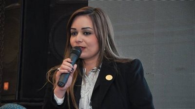 سعاد المصرى: دعوة الرئيس لزيارة مصابى الإرهاب تأكيد على تقدير الوطن لتضحياتهم