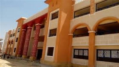 90 ألف جنيه أعلى سعر متر تجاري في العبور