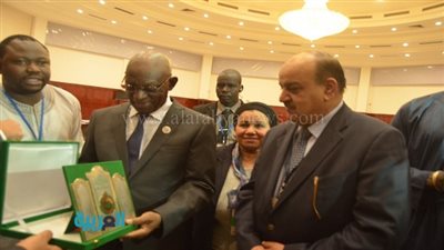 البرلمان العربي يطالب المجتمع الدولي بتنفيذ قراراته لتحرير فلسطين