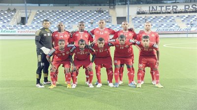 منتخب عمان يقهر قطر برباعية ويتوج بالمونديال العسكري