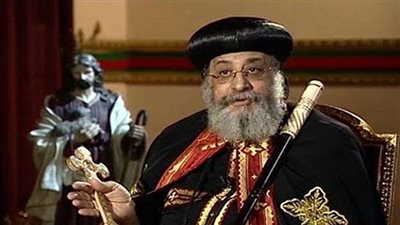 البابا تواضروس يرأس مائدة مستديرة لدعم الجهود الوطنية للتنمية