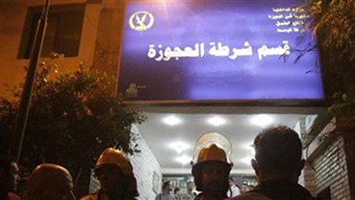 مباحث العجوزة تعيد طفلة مختطفة إلى أحضان أسرتها