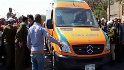 إصابة أمين شرطة أثناء القبض على مسجلين خطر بالقليوبية