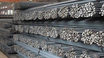 انخفاض أسعار الحديد للمرة الثانية خلال شهر.. وعز بـ9520 جنيها