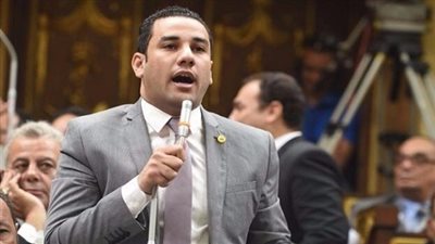 برلماني: حديث 