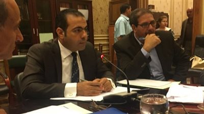 وكيل لجنة الشباب: تنظيم رحلات لمشجعي المنتخب إلى الجابون